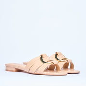 Slippers Starlight Nude | 7051