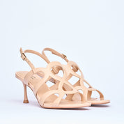 Sandal Soft Nude | 7050