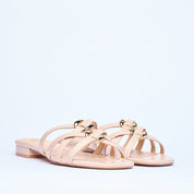 Slippers Gorgeous Nude | 7061