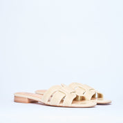 Slippers Heaven Nude | 7075