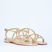 Sandal Pure Platinum | 7076