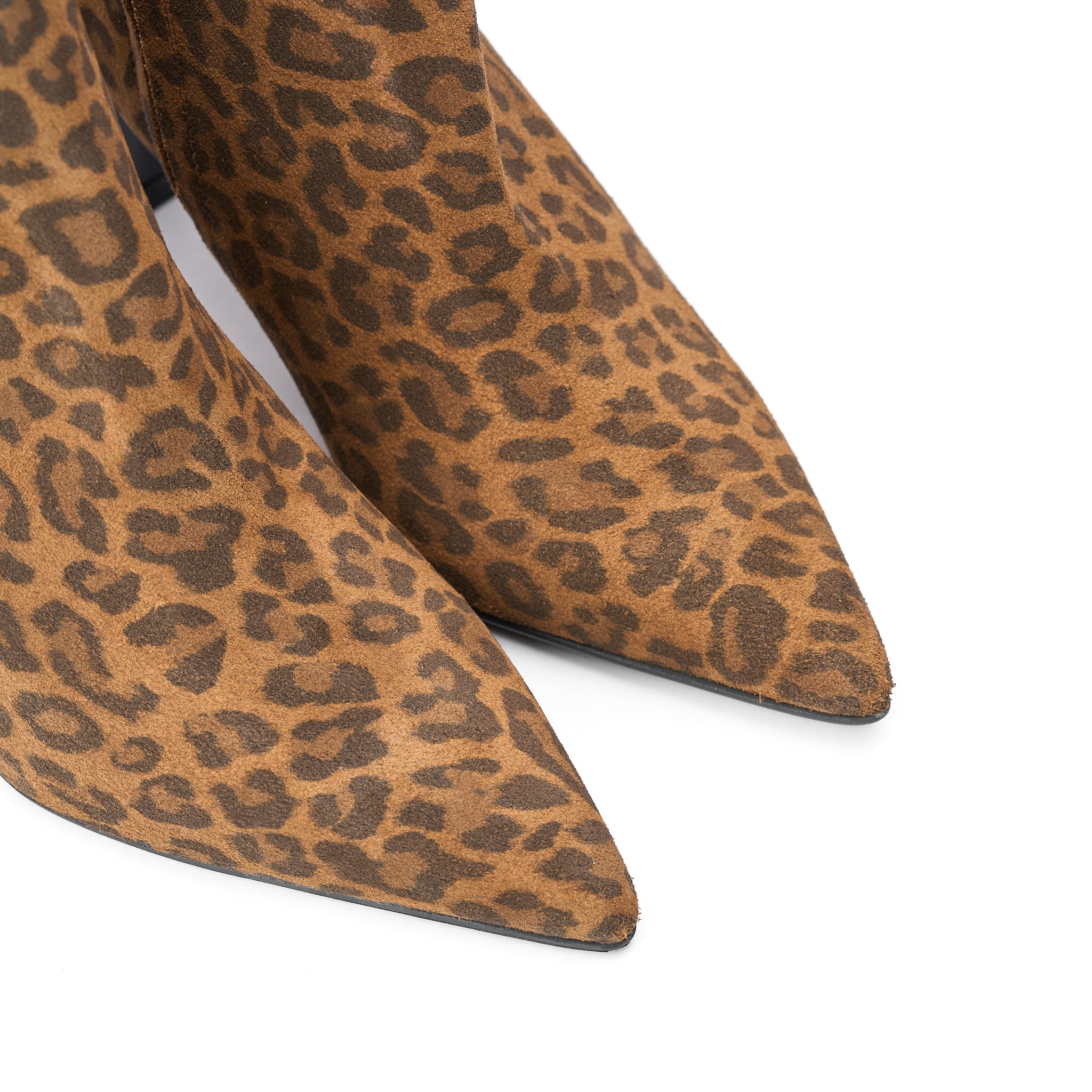 Stivaletto Resilient | 4404