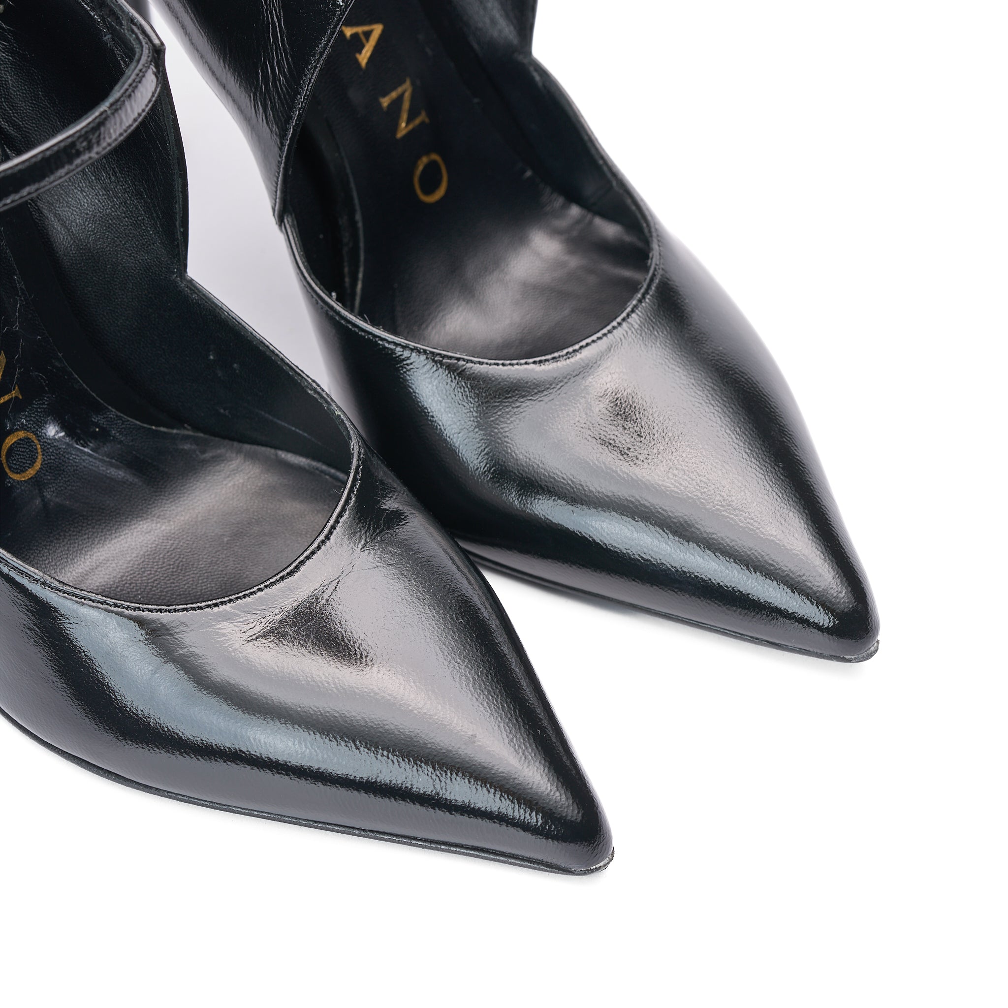 Stivaletto Sleek | 4328