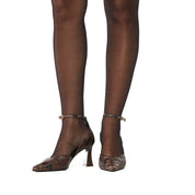 Décolleté Janneau | 4306
