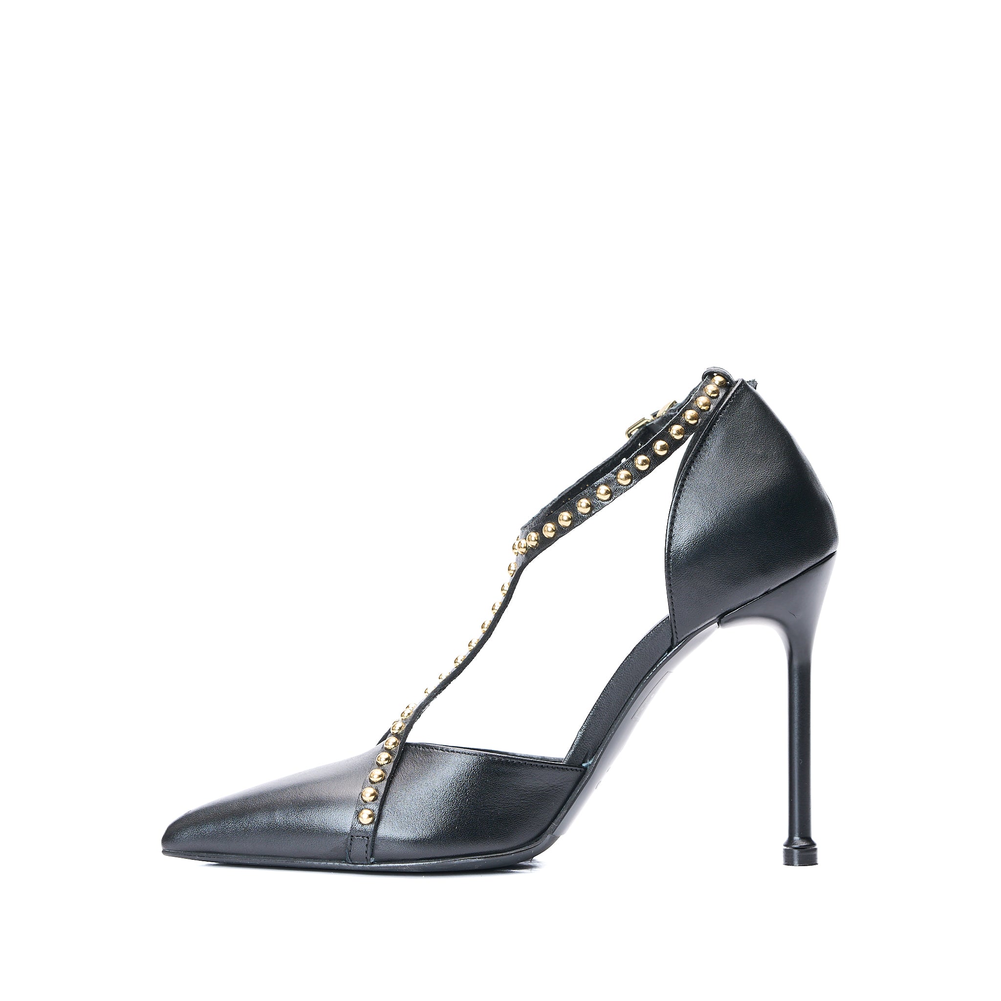 Décolleté Strong | 4375