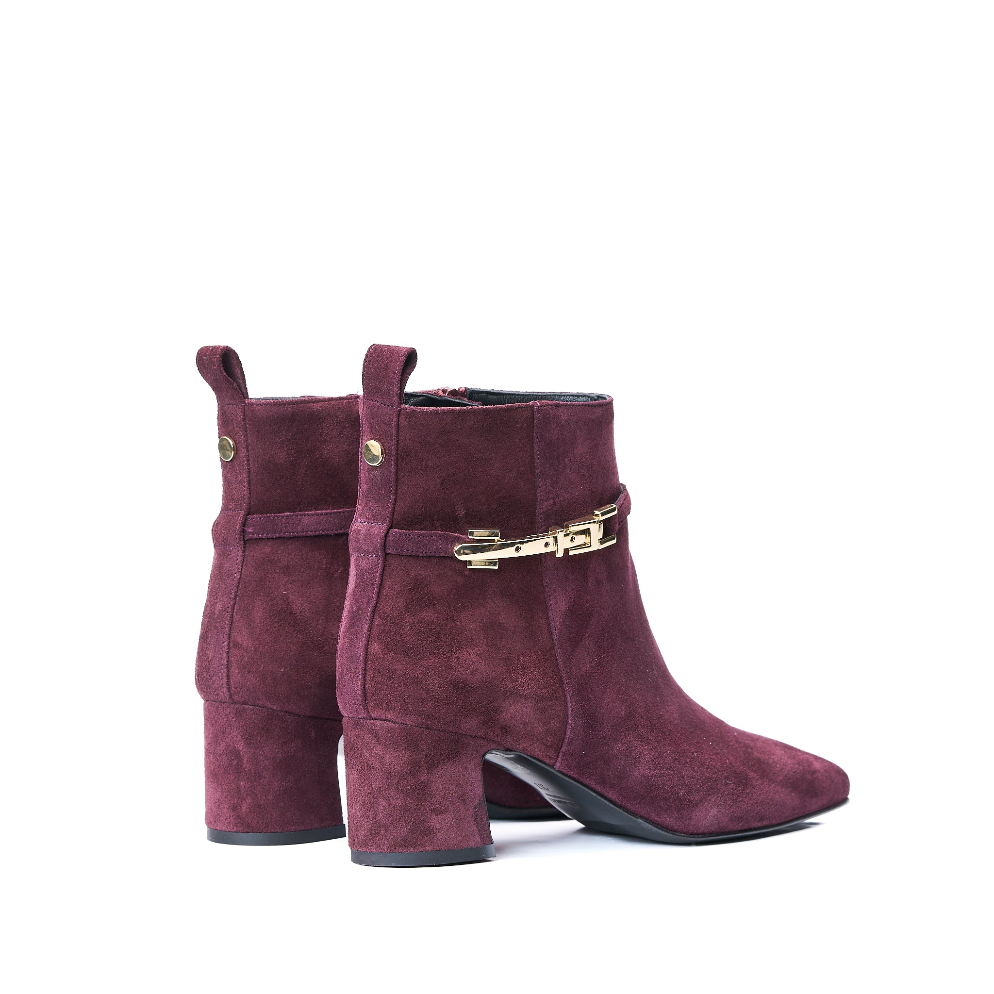 Stivaletto Floria | 4390