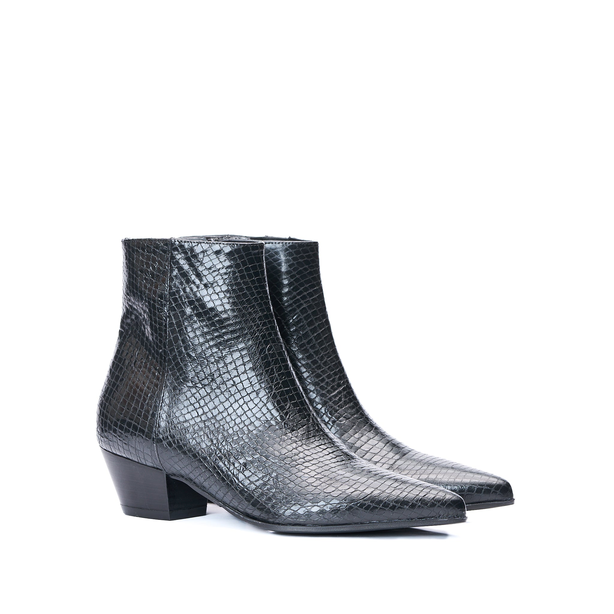 Stivaletto Krusty | 4356