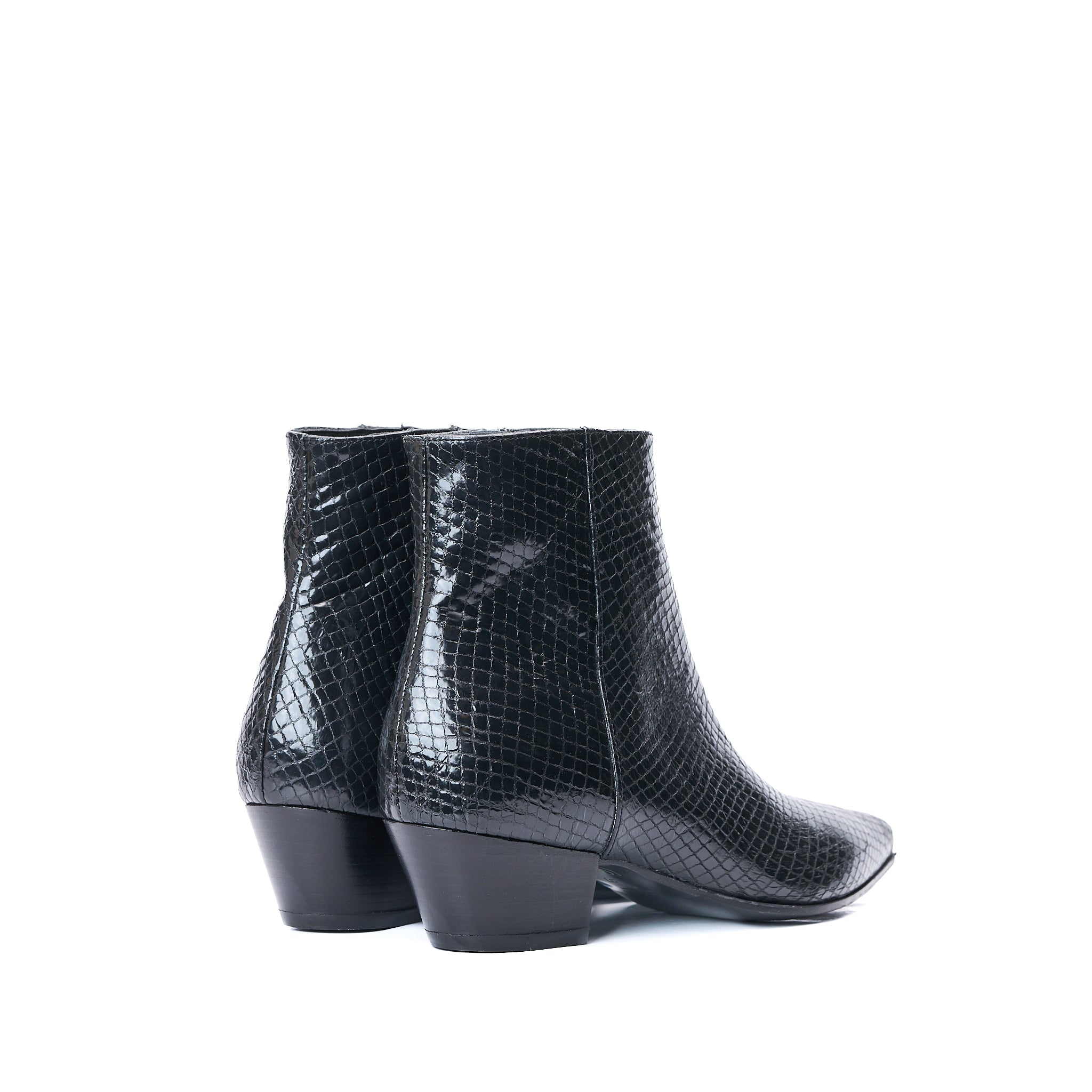 Stivaletto Krusty | 4356