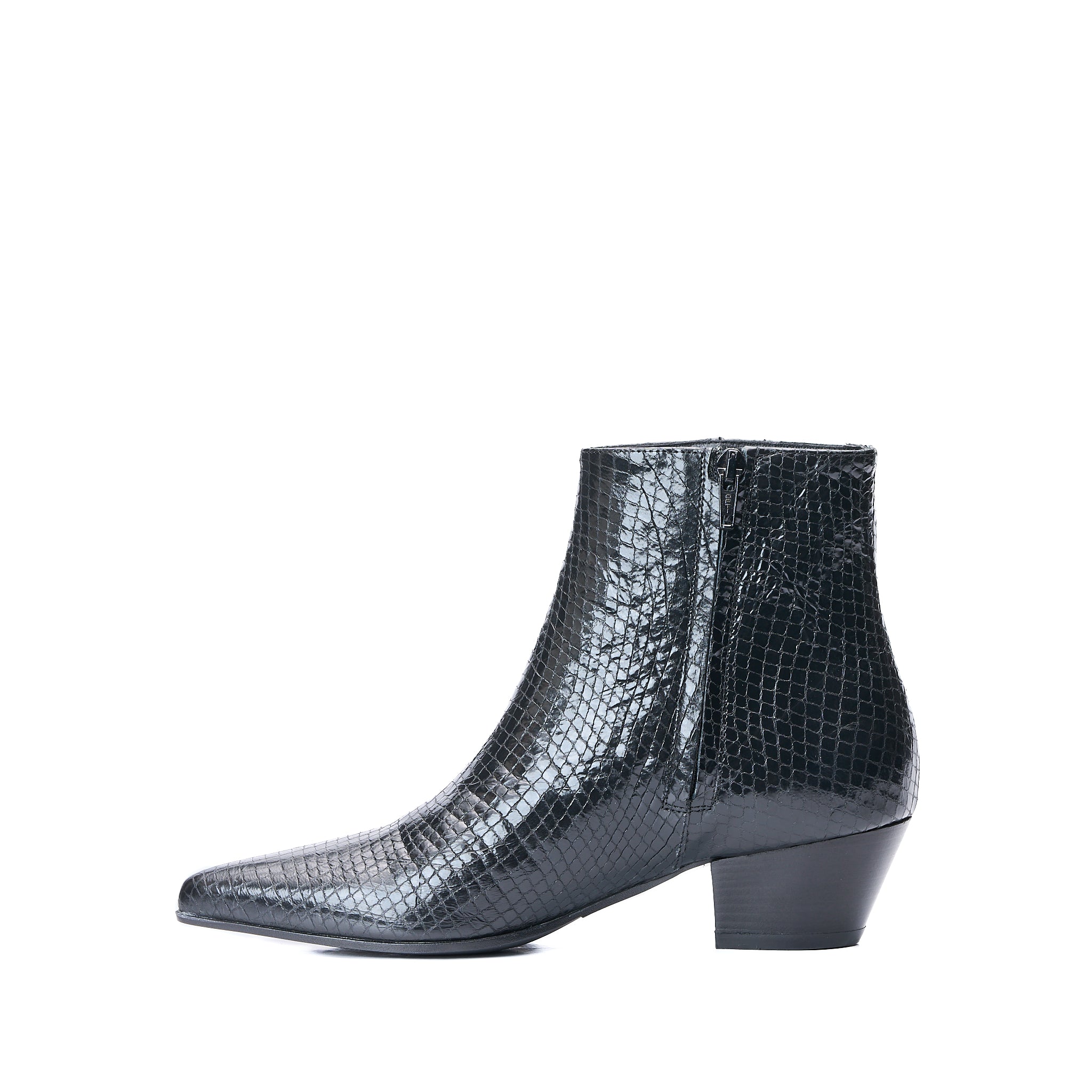 Stivaletto Krusty | 4356
