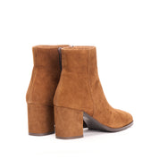 Stivaletto Authentic | 653