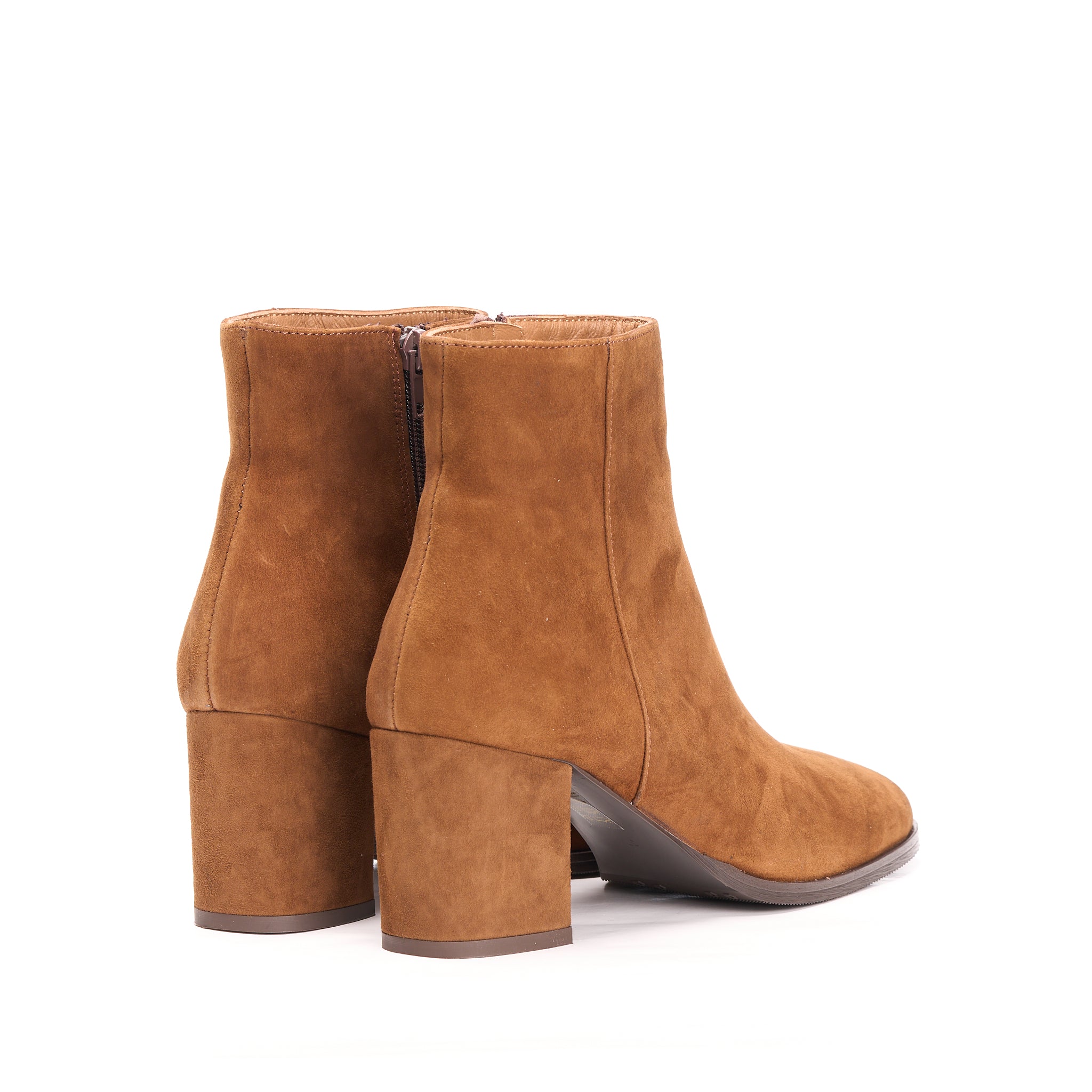 Stivaletto Authentic | 653
