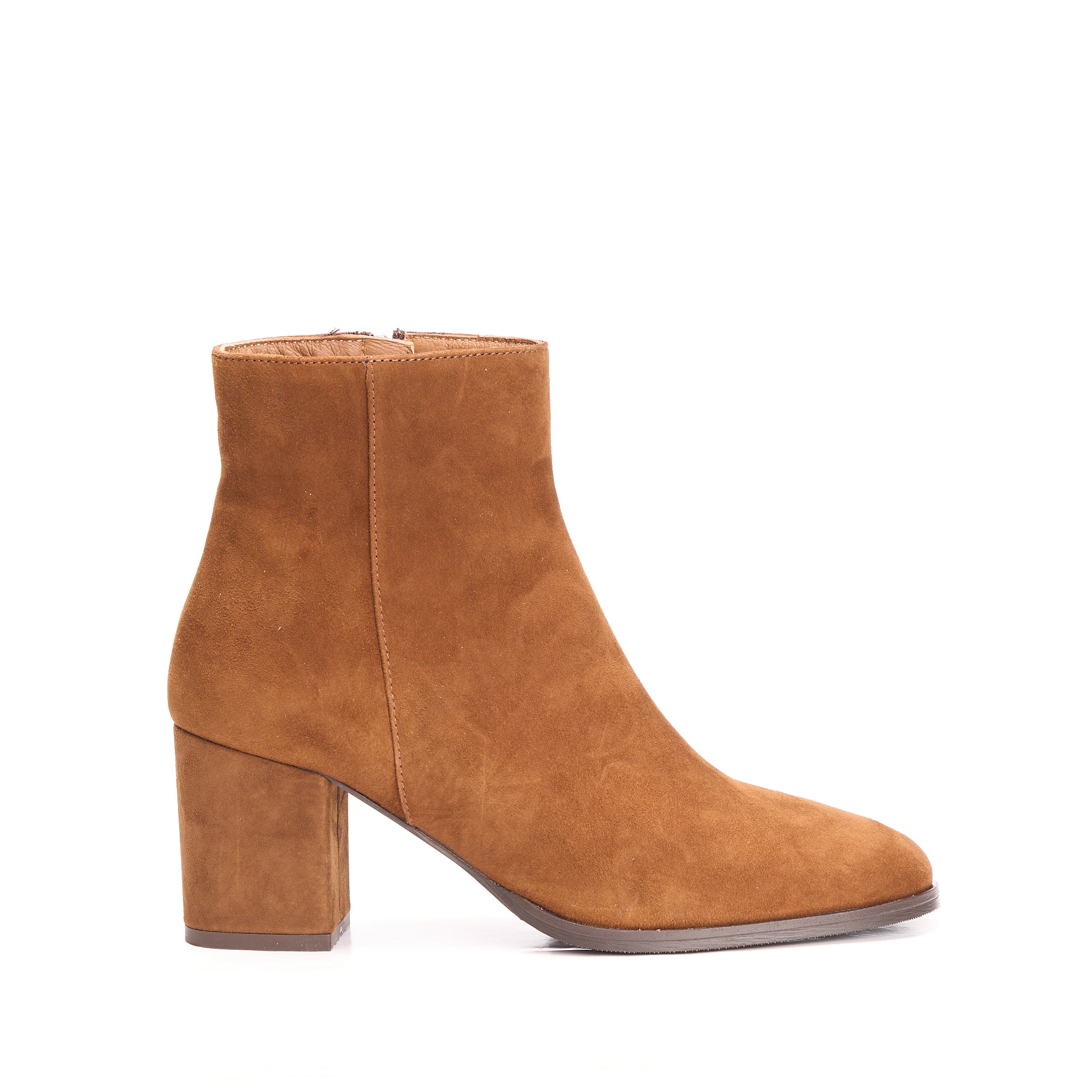 Stivaletto Authentic | 653