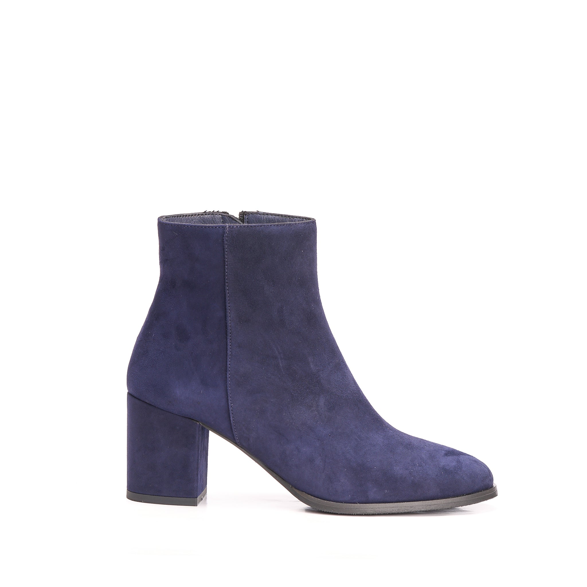 Stivaletto Authentic | 653