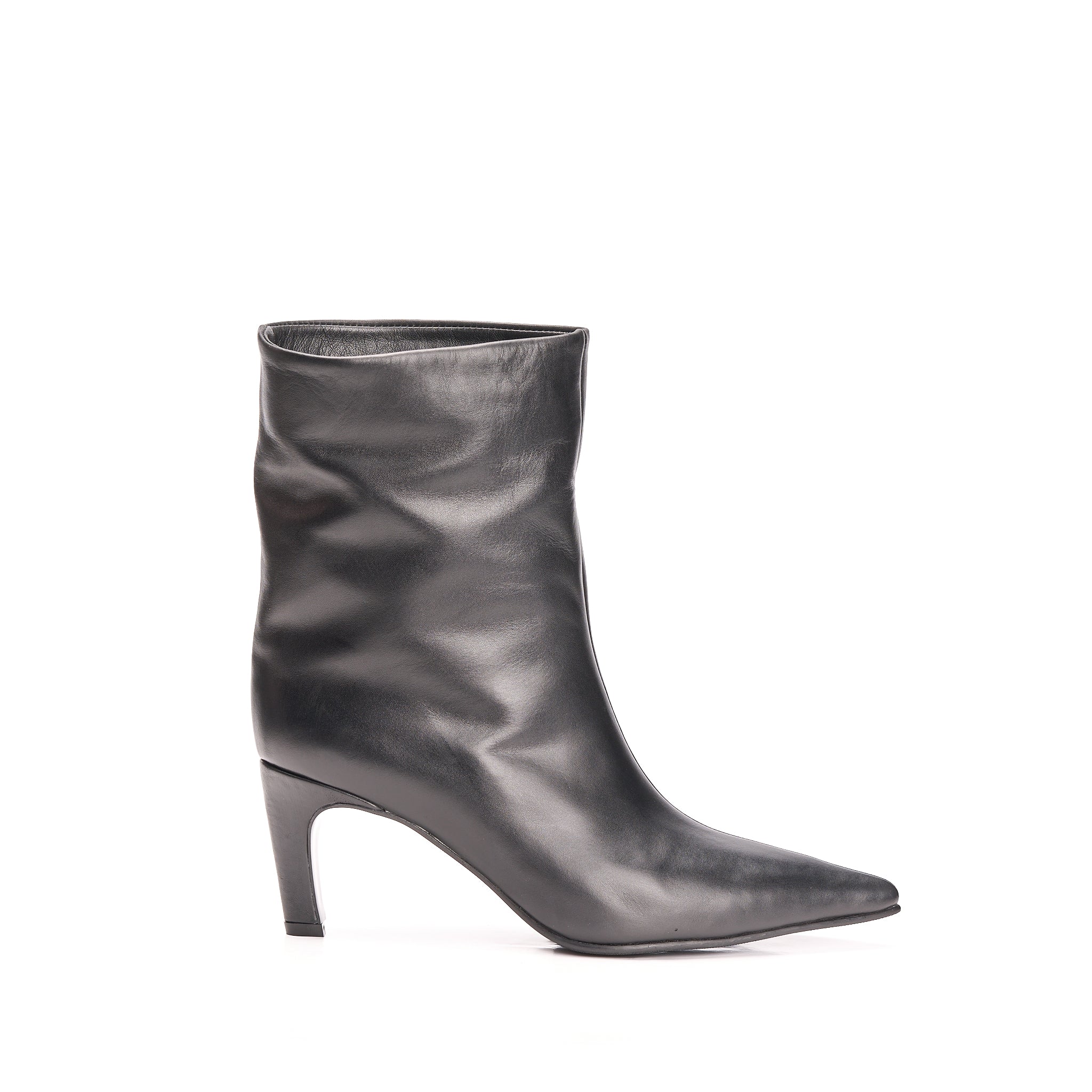 Stivaletto Passionate | 667