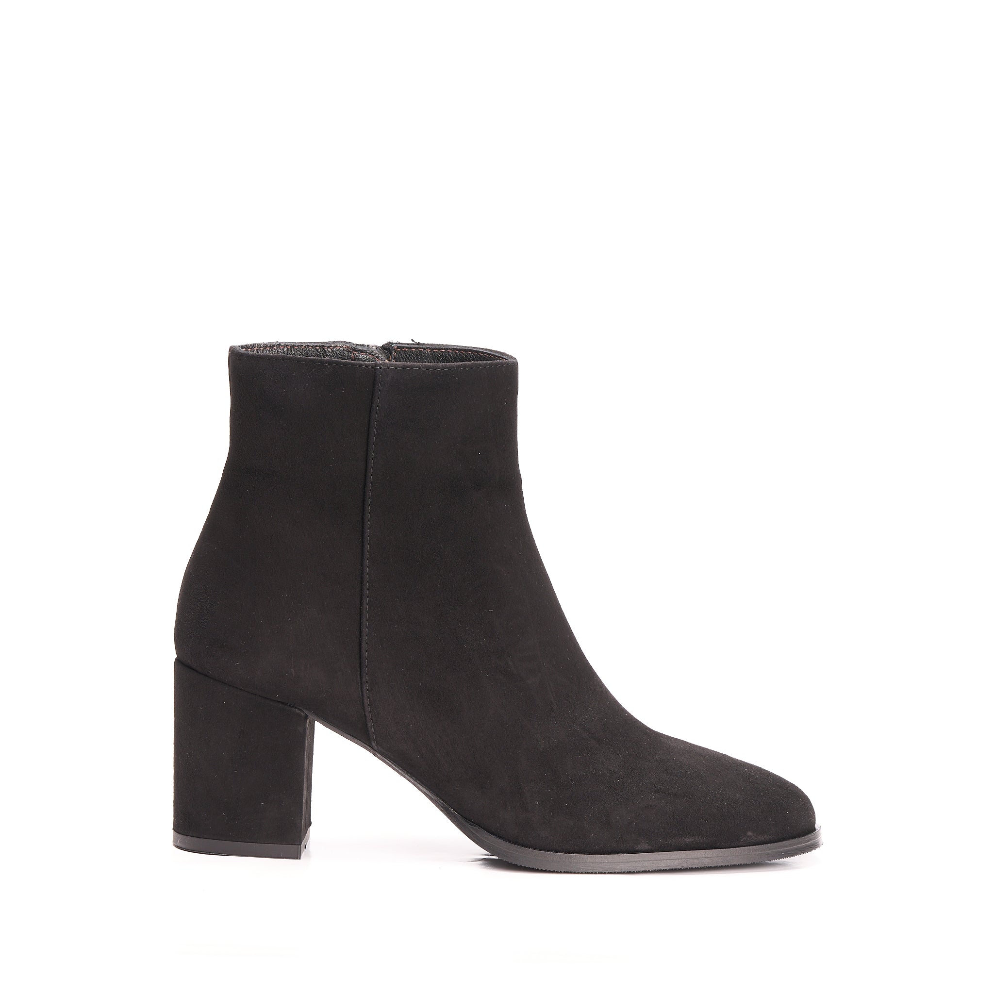 Stivaletto Authentic | 653