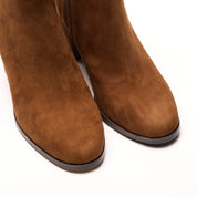 Stivaletto Authentic | 653