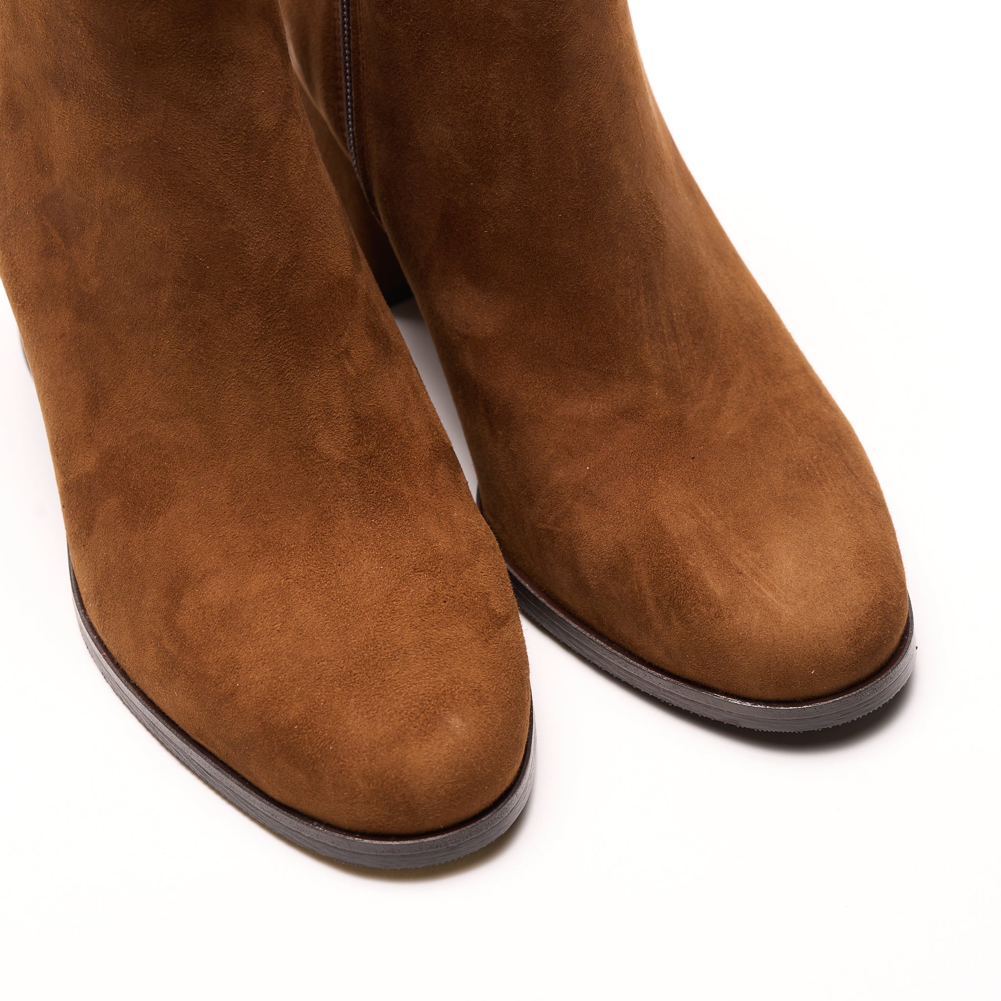Stivaletto Authentic | 653