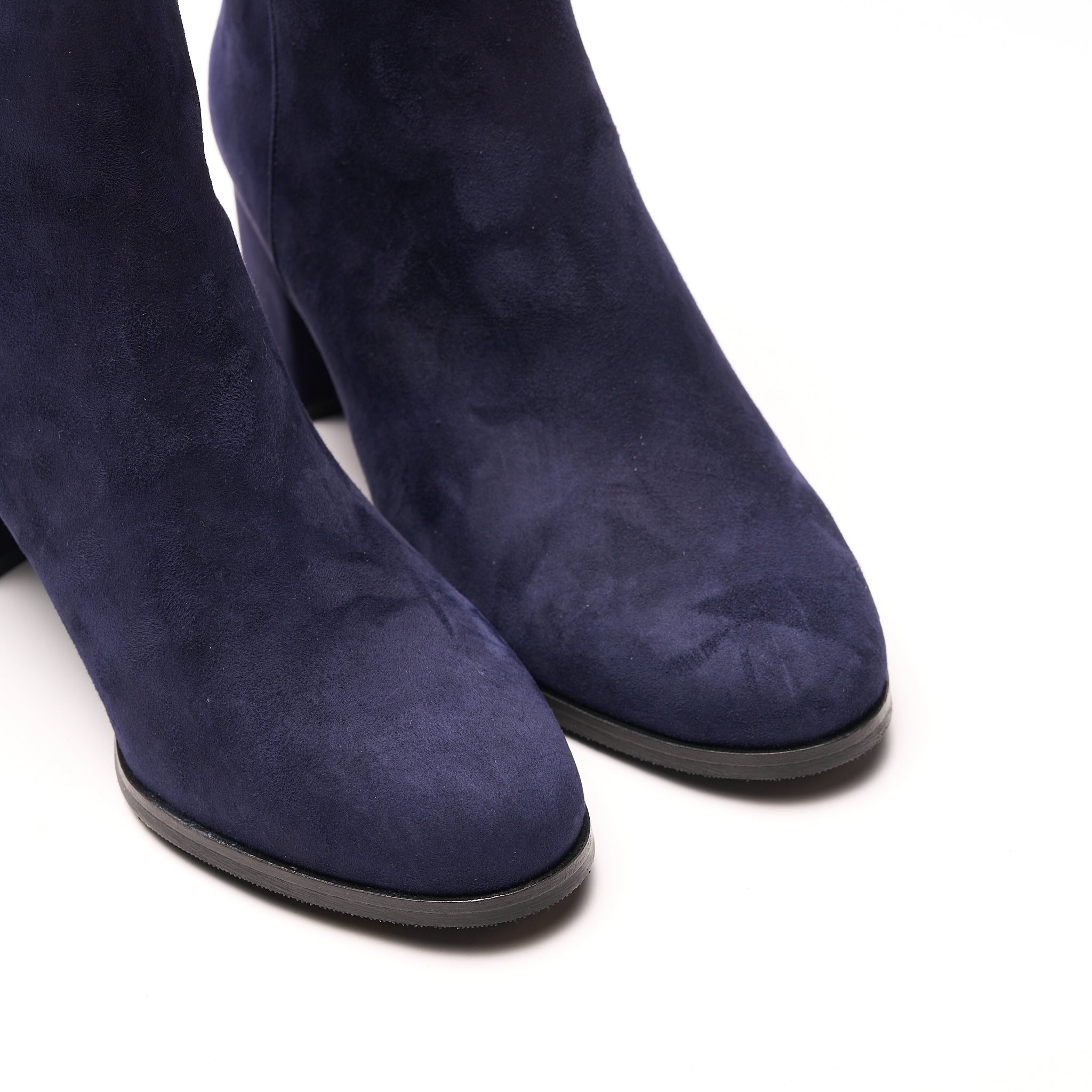 Stivaletto Authentic | 653