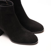 Stivaletto Authentic | 653