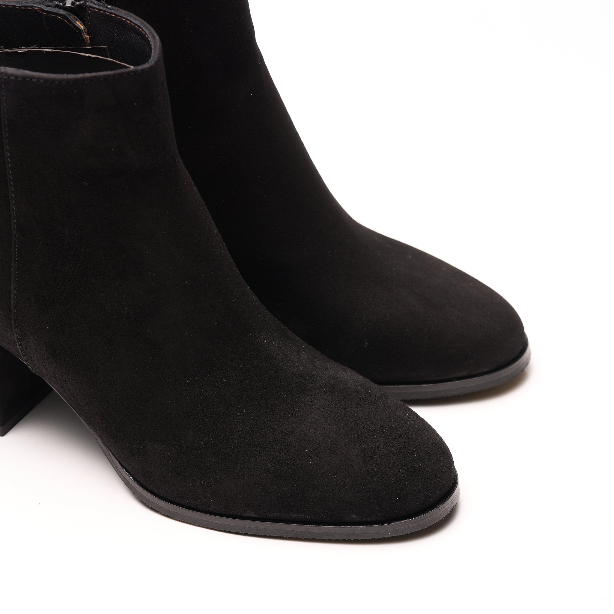 Stivaletto Authentic | 653
