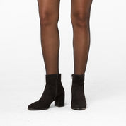 Stivaletto Authentic | 653