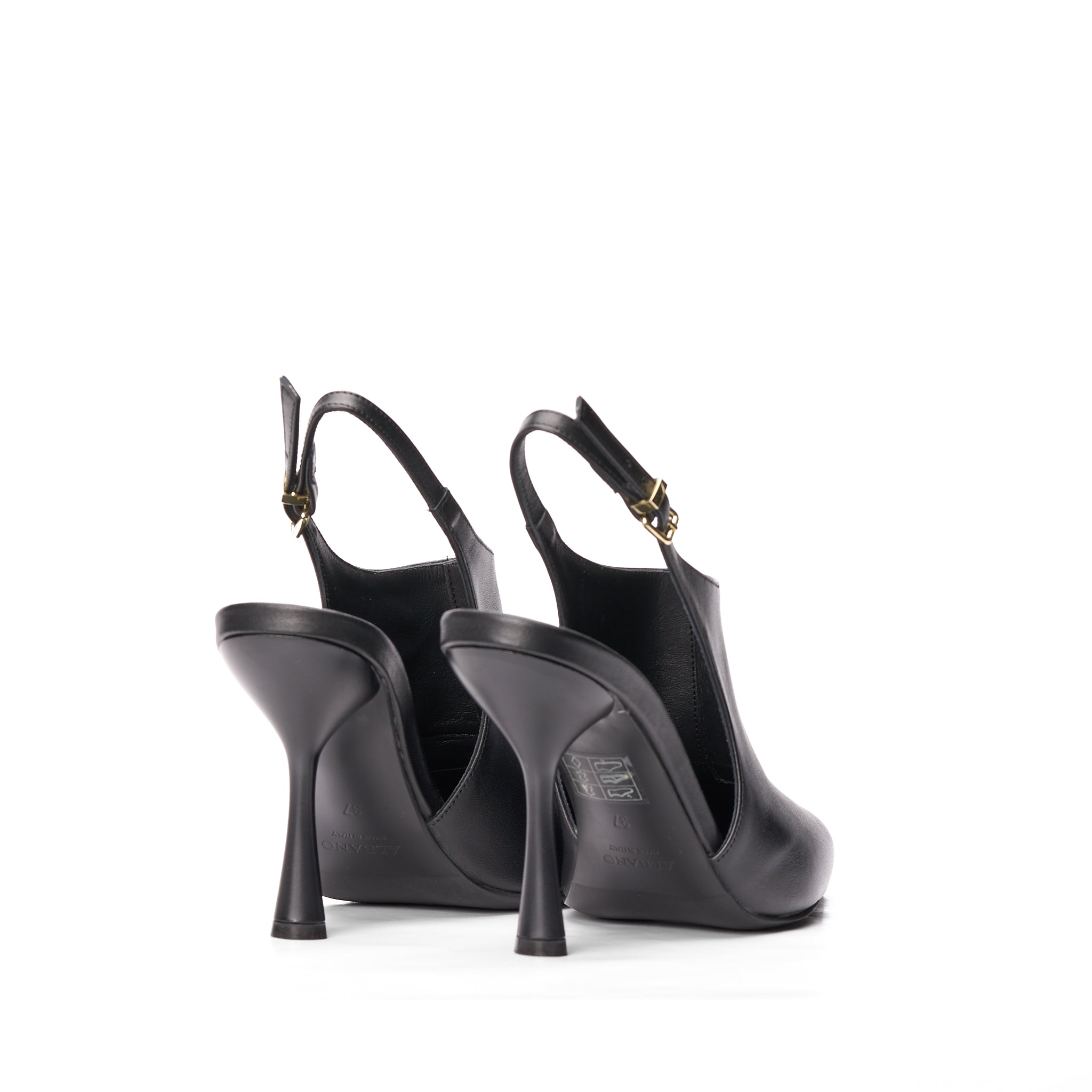 Décolleté Luminous | 4364