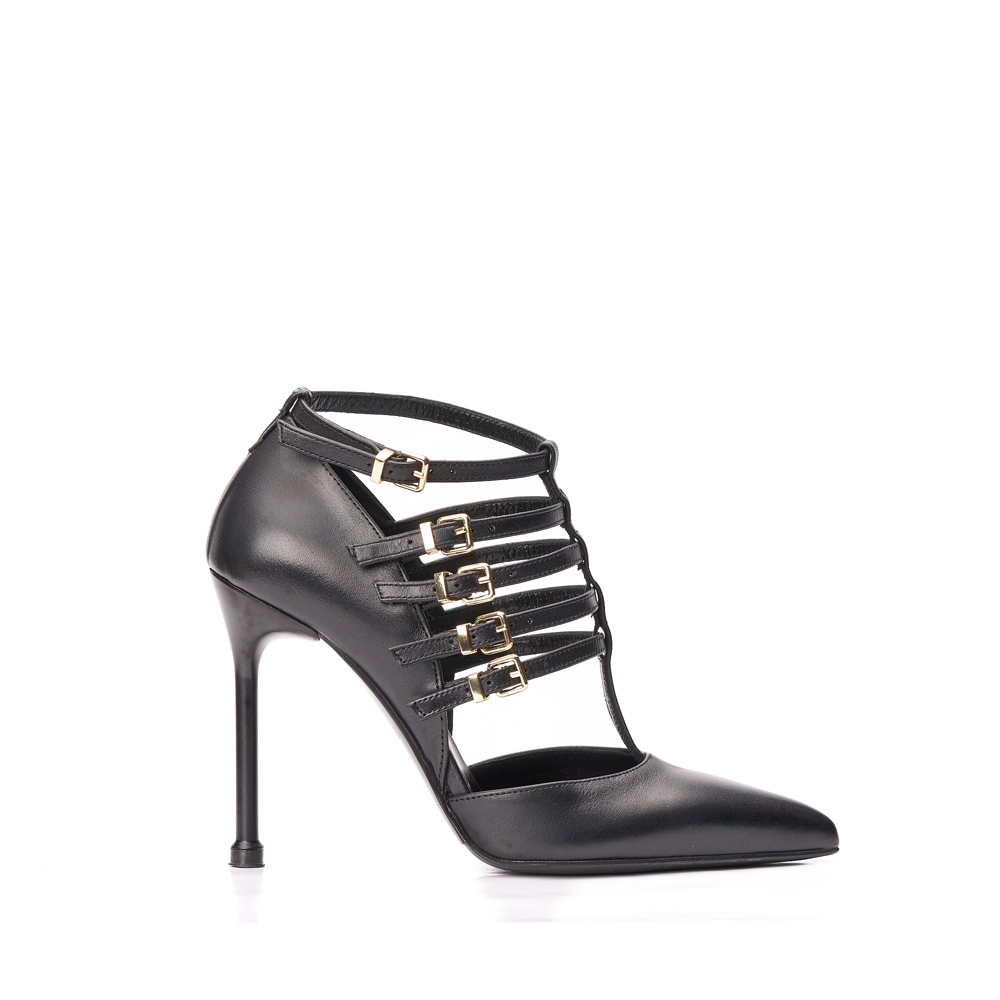 Décolleté Suprema | 4346