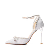 Décolleté Late night | 4412