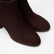 Stivaletto Authentic | 653