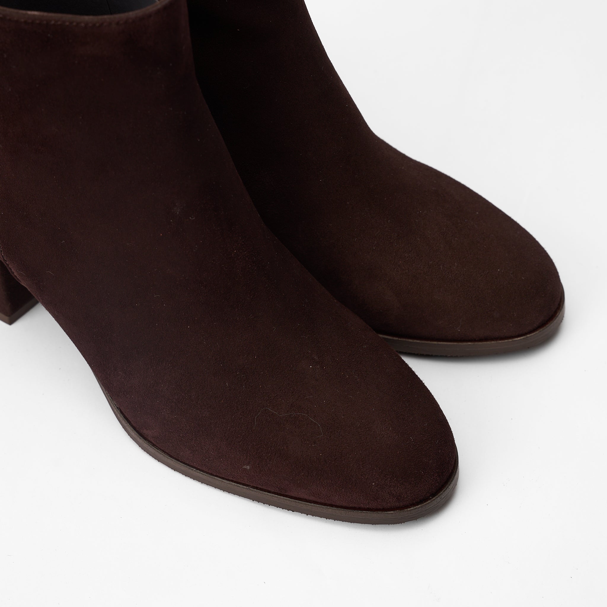 Stivaletto Authentic | 653
