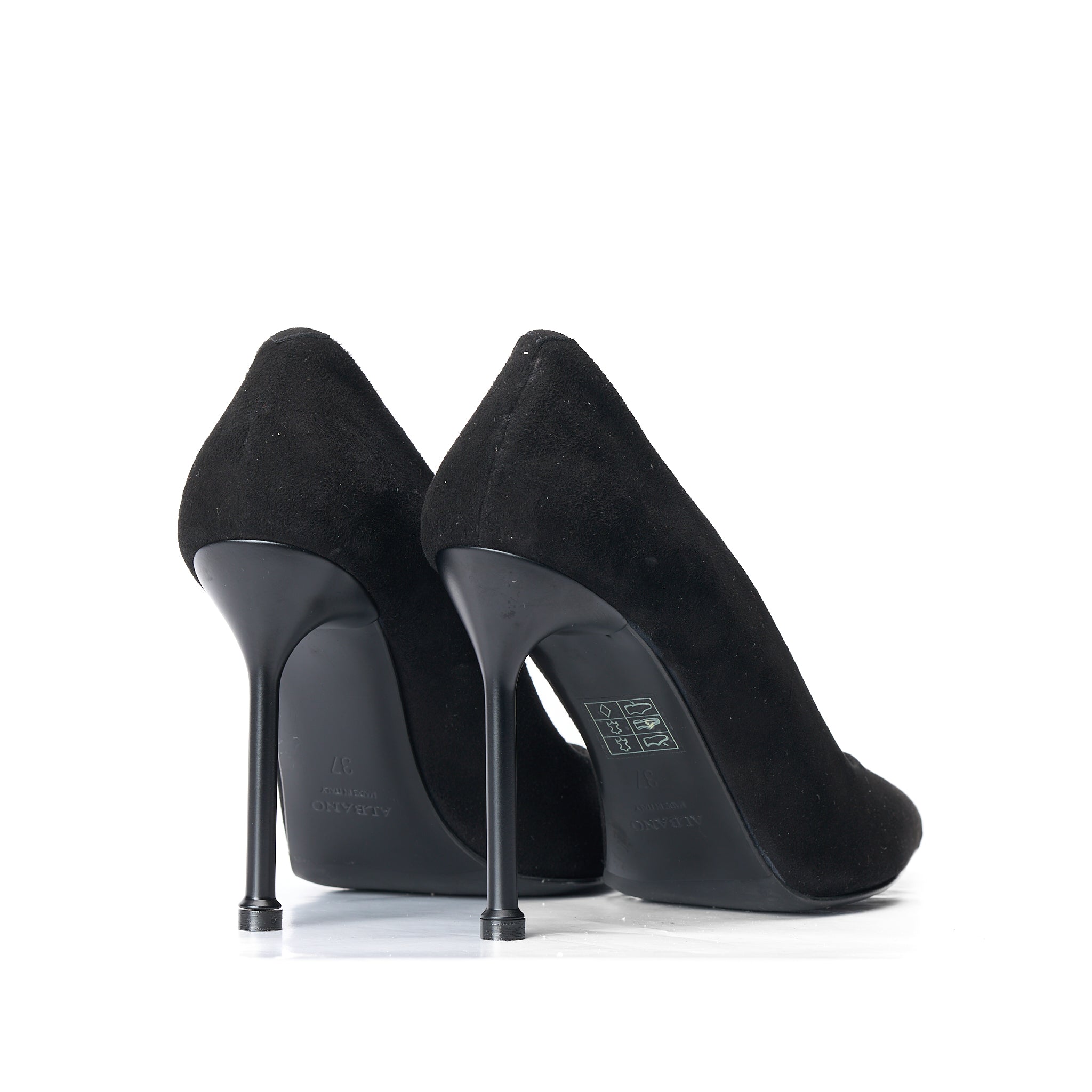 Décolleté Powerful | 4301