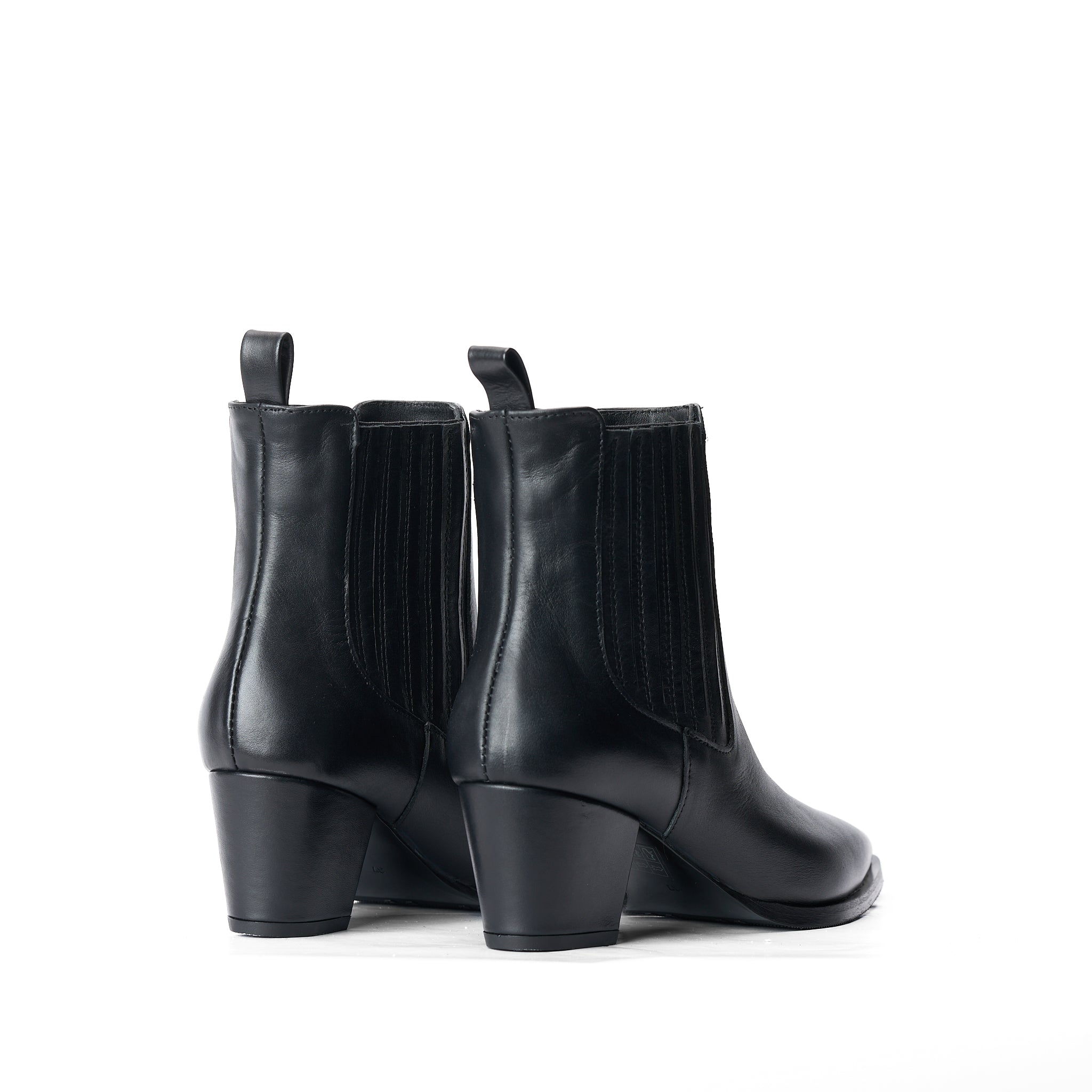 Stivaletto Gentle | 616L