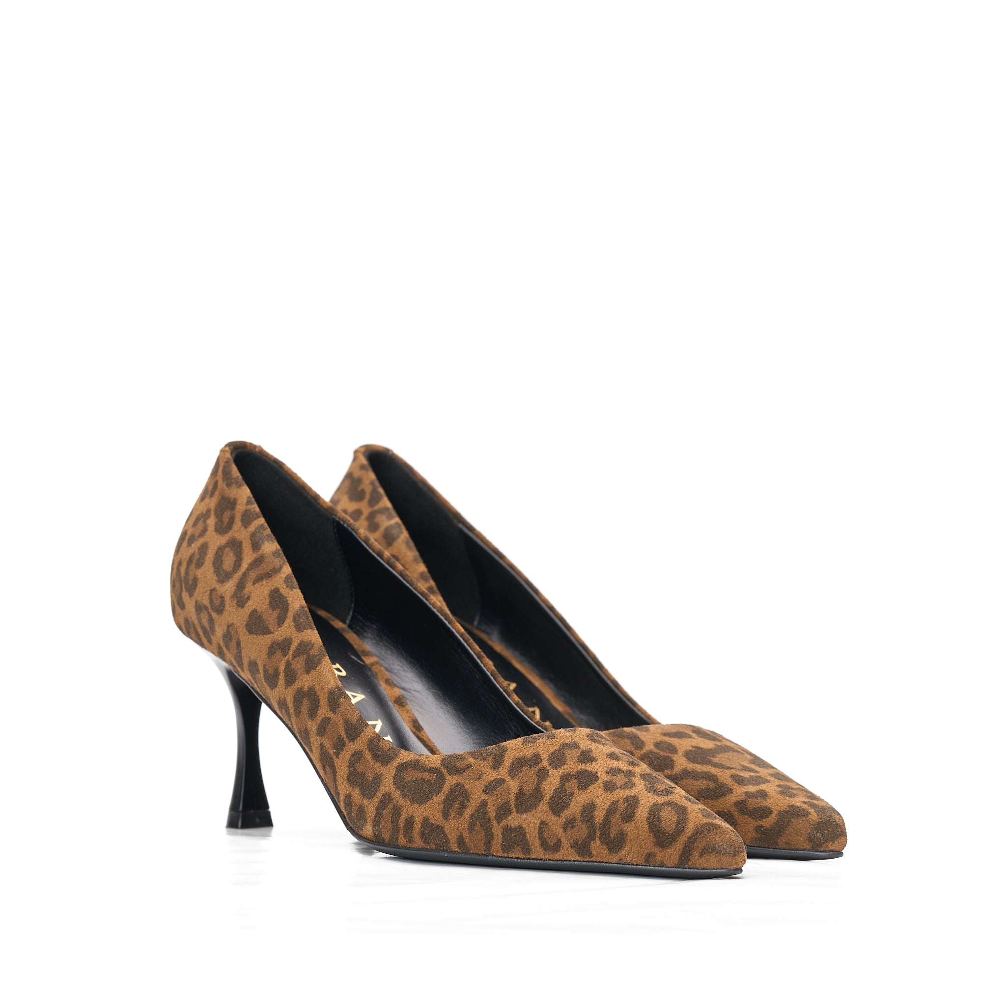 Décolleté Graceful | 4345