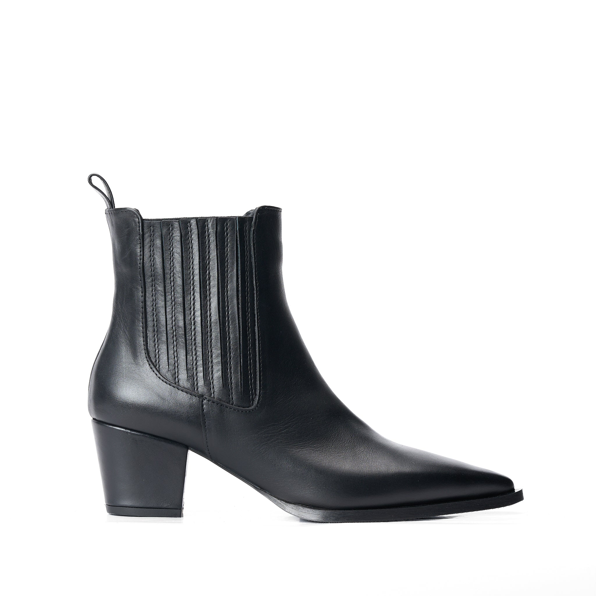 Stivaletto Gentle | 616L
