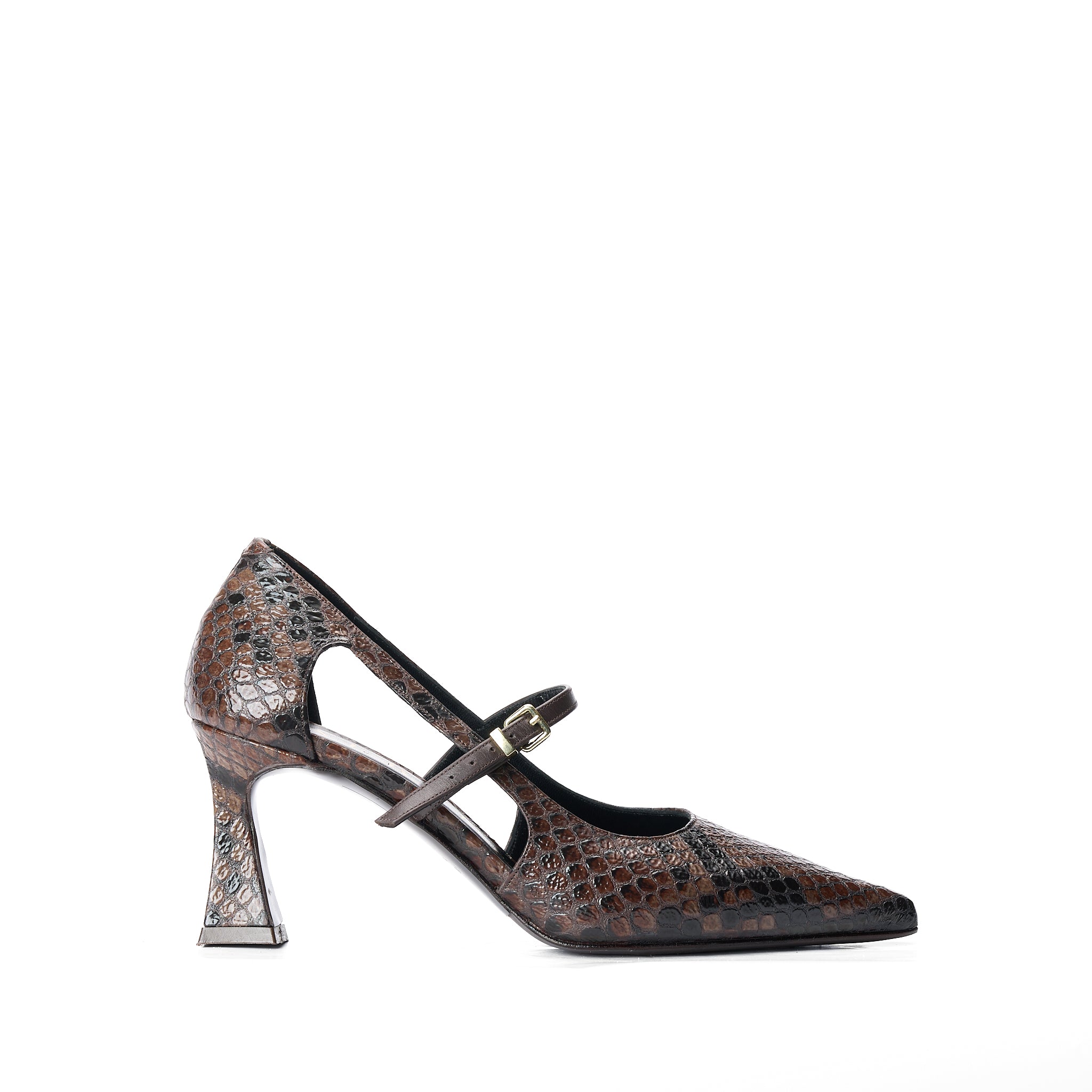 Décolleté Opulent | 4304