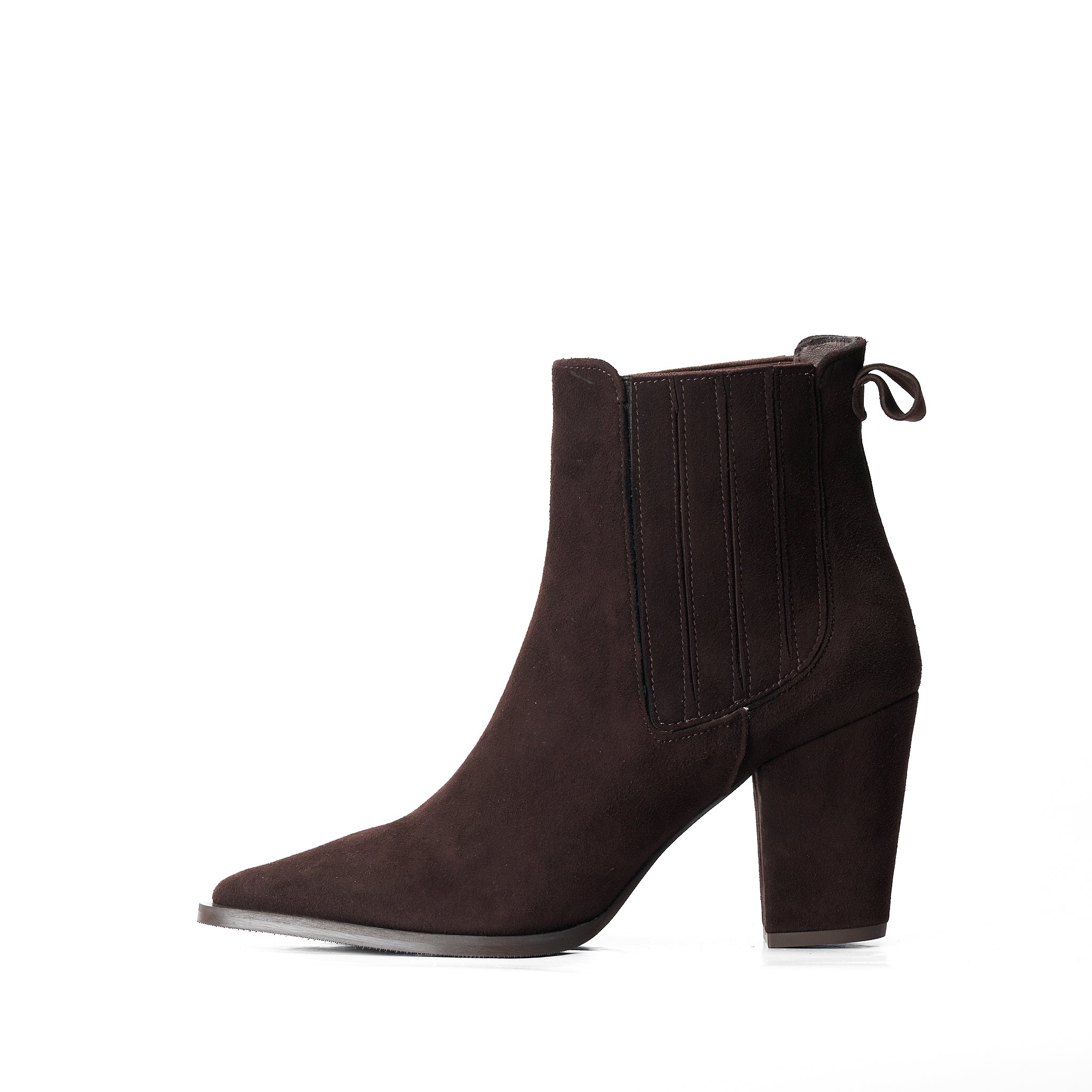 Stivaletto Lively | 619L