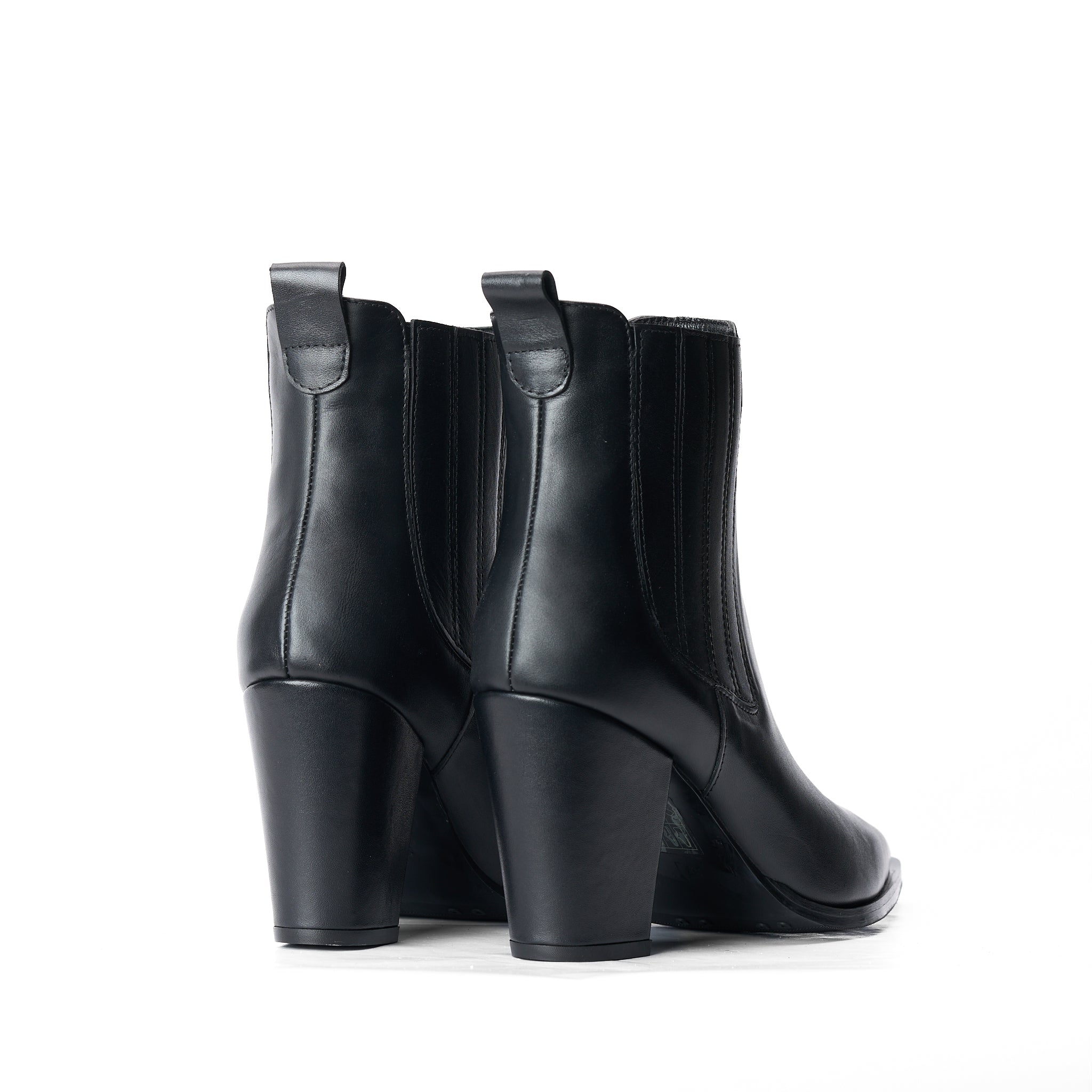 Stivaletto Lively | 619L