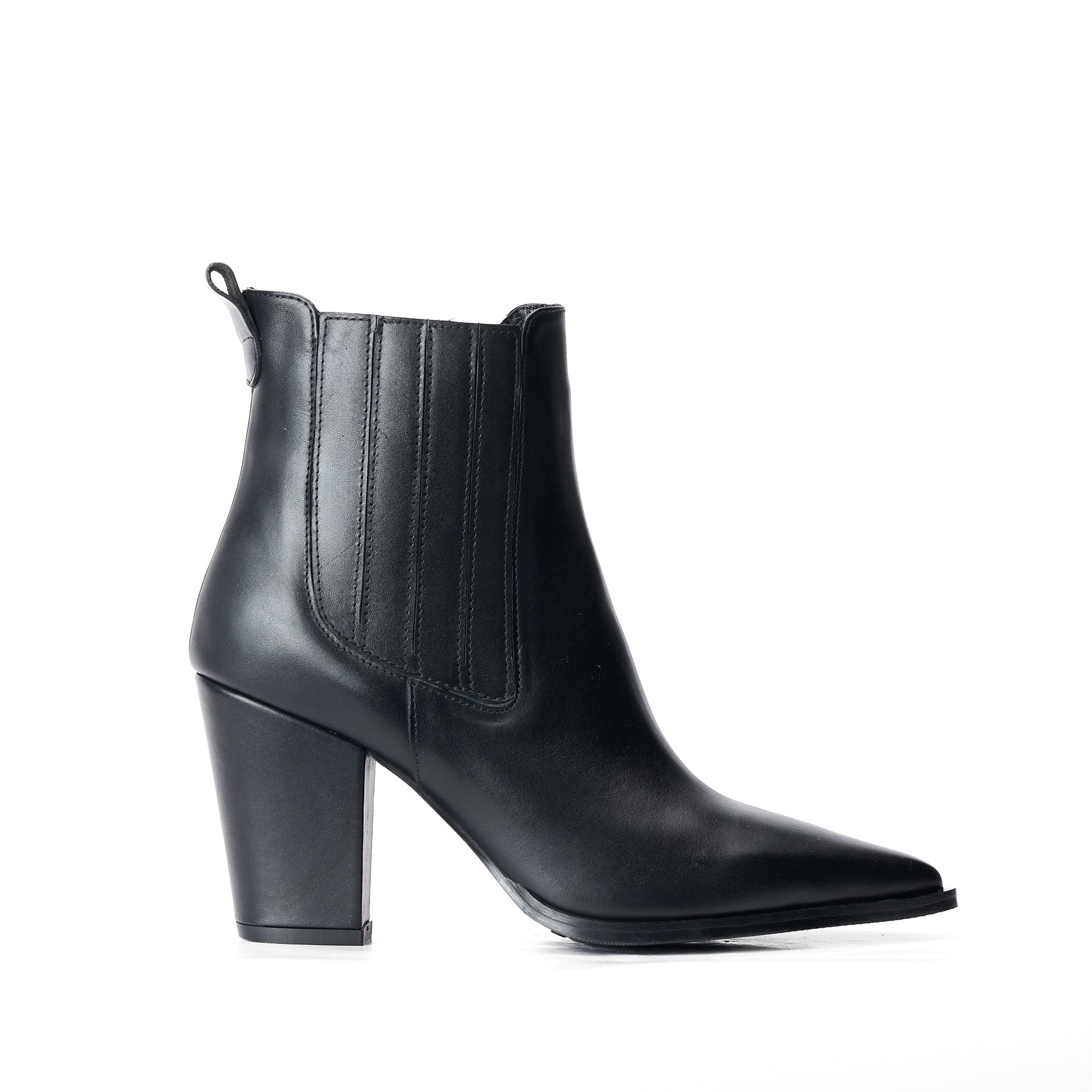 Stivaletto Lively | 619L