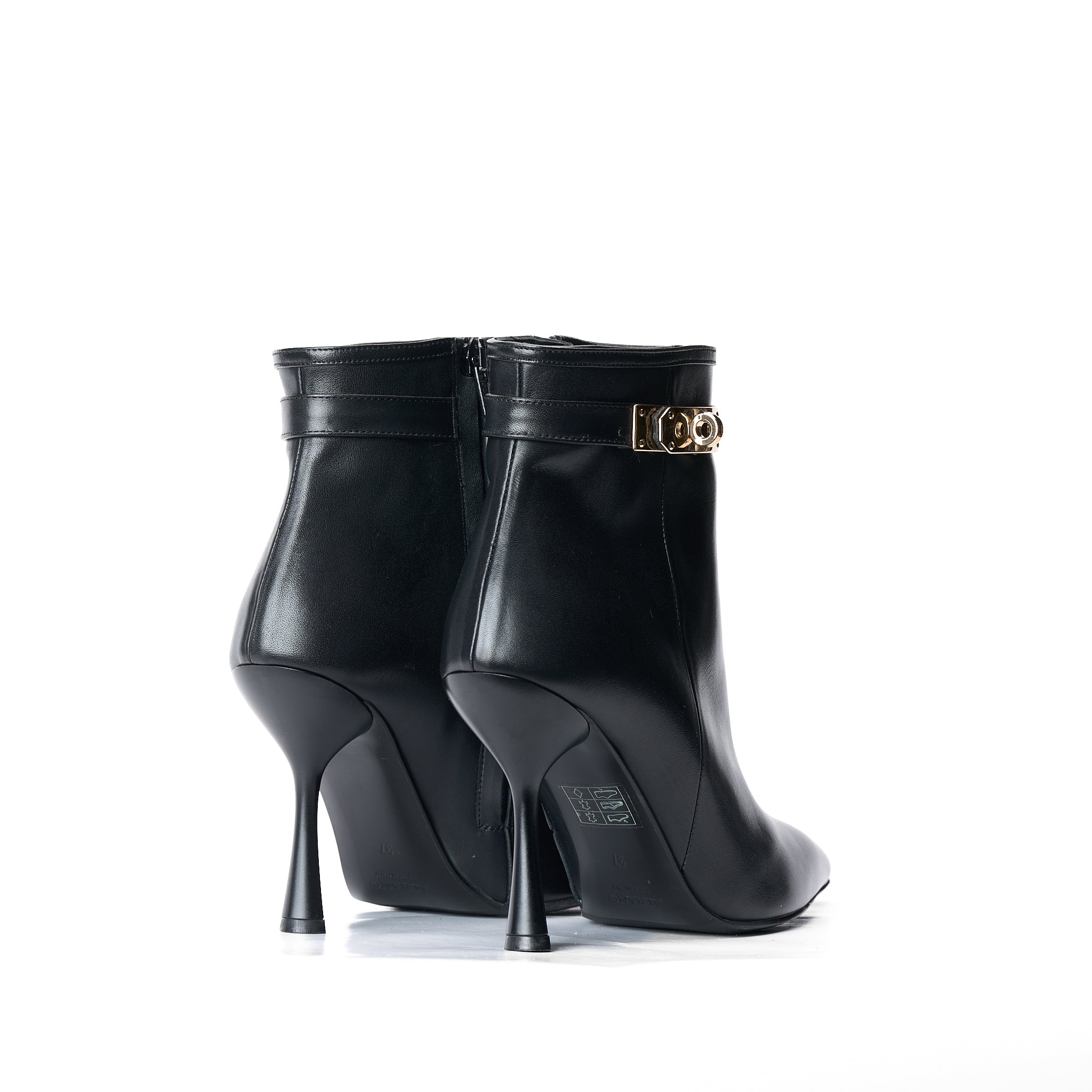 Stivaletto Intense | 4389