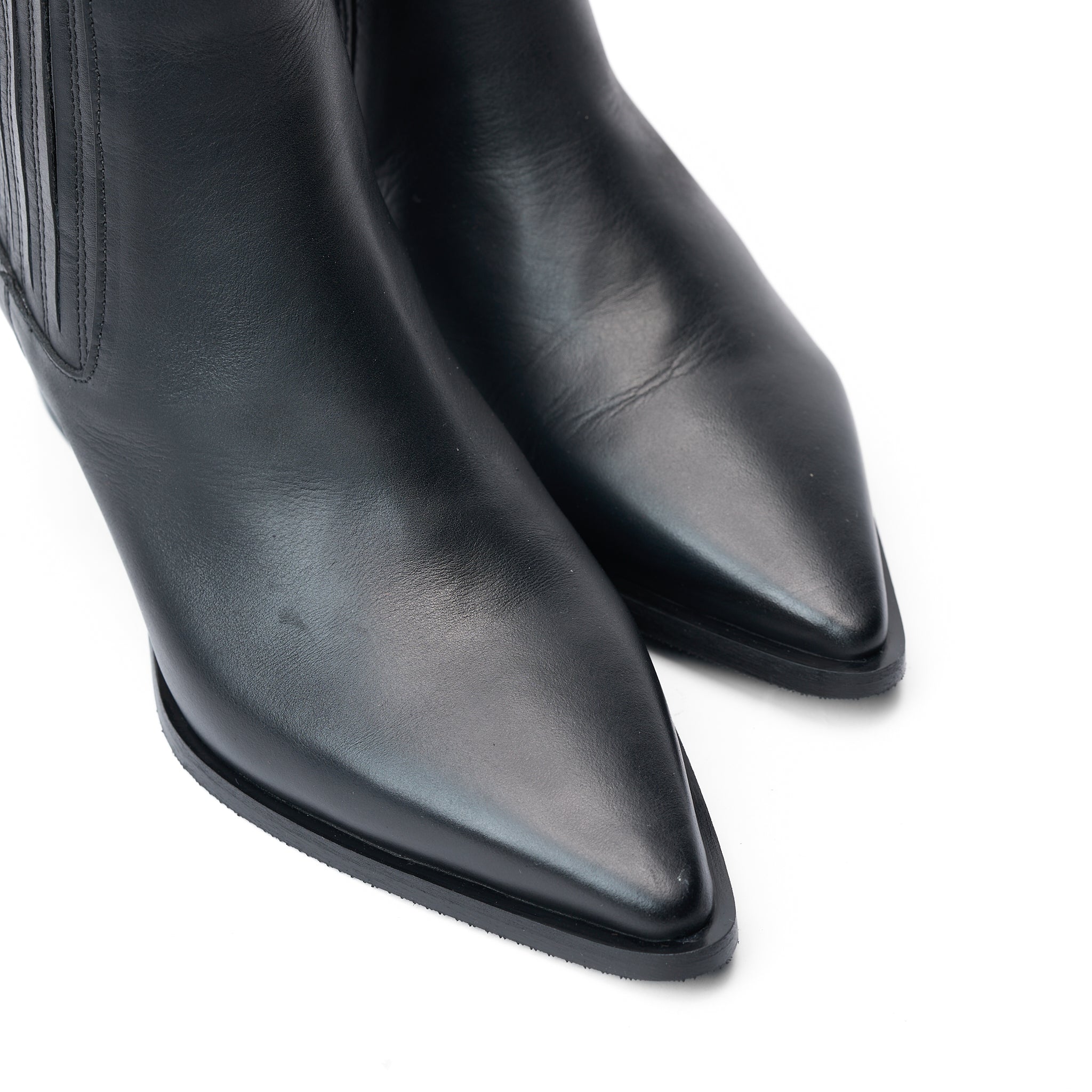 Stivaletto Gentle | 616L