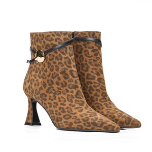 Leopard Leo