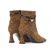 Stivaletto Resilient | 4404