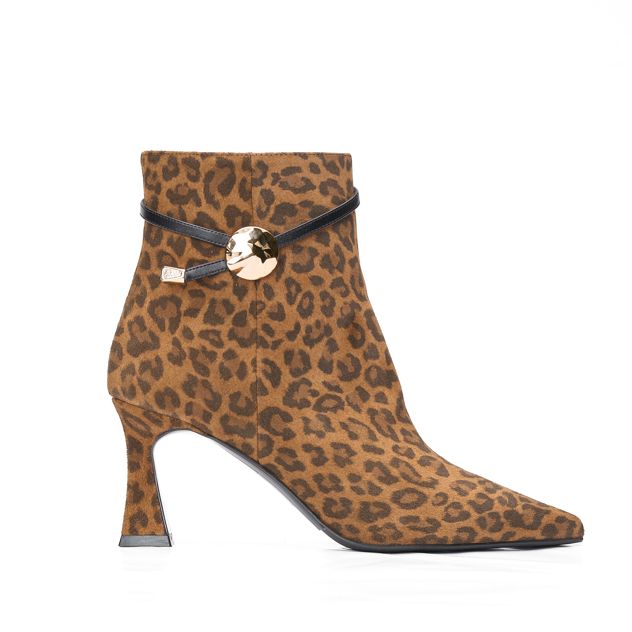 Stivaletto Resilient | 4404
