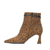 Stivaletto Resilient | 4404
