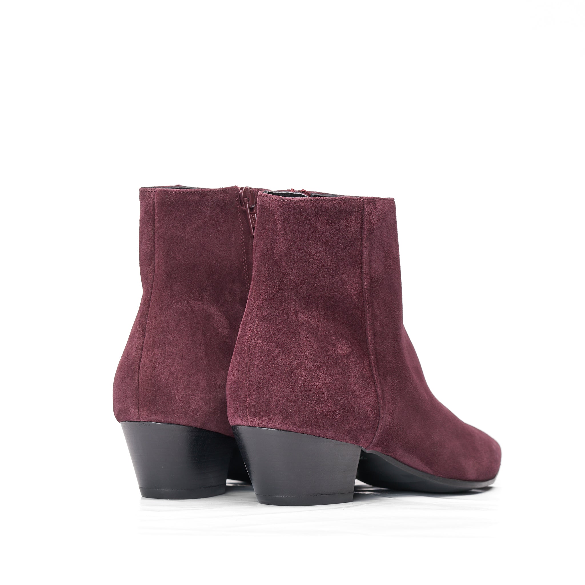 Stivaletto Krusty | 4356