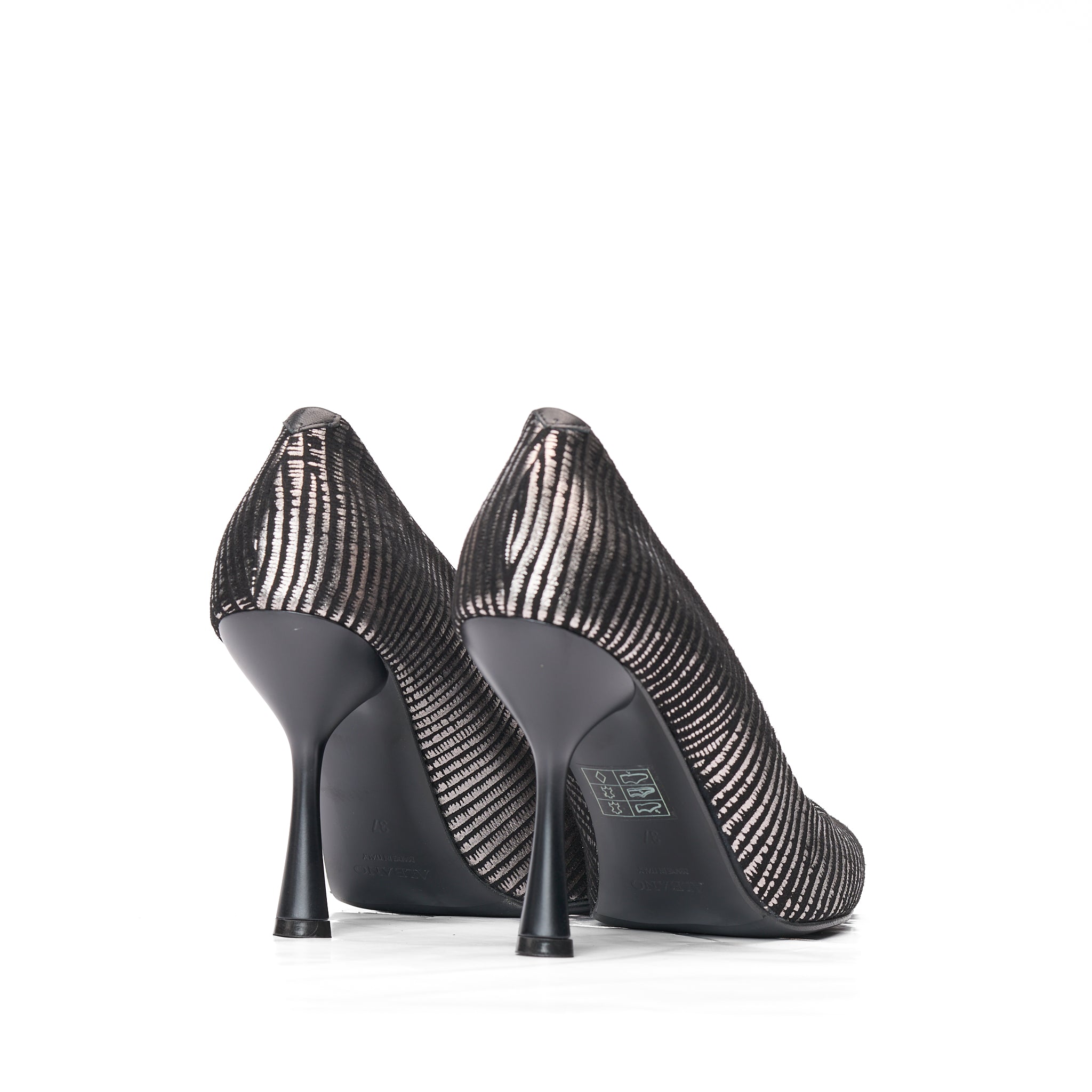 Décolleté Daring | 4366