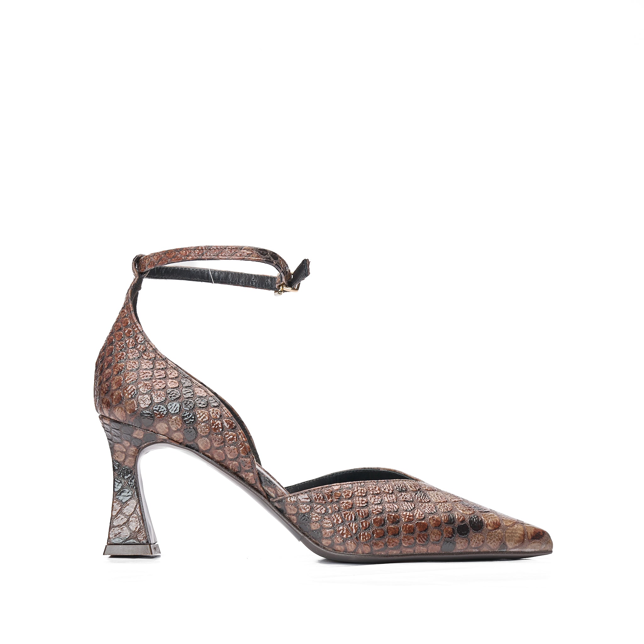 Décolleté Janneau | 4306