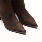 Stivale Seduction | 2822 Kamp