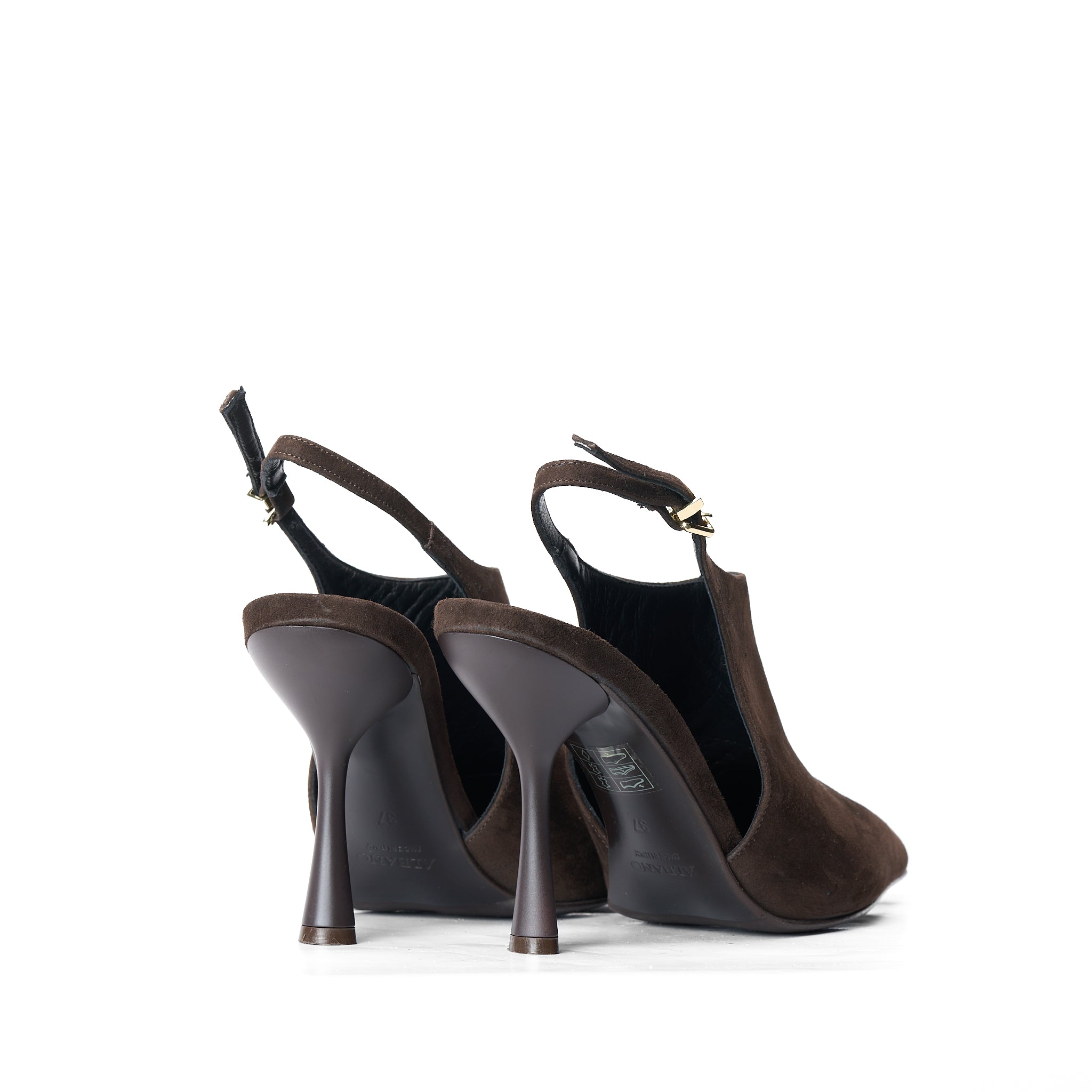Décolleté Luminous | 4364