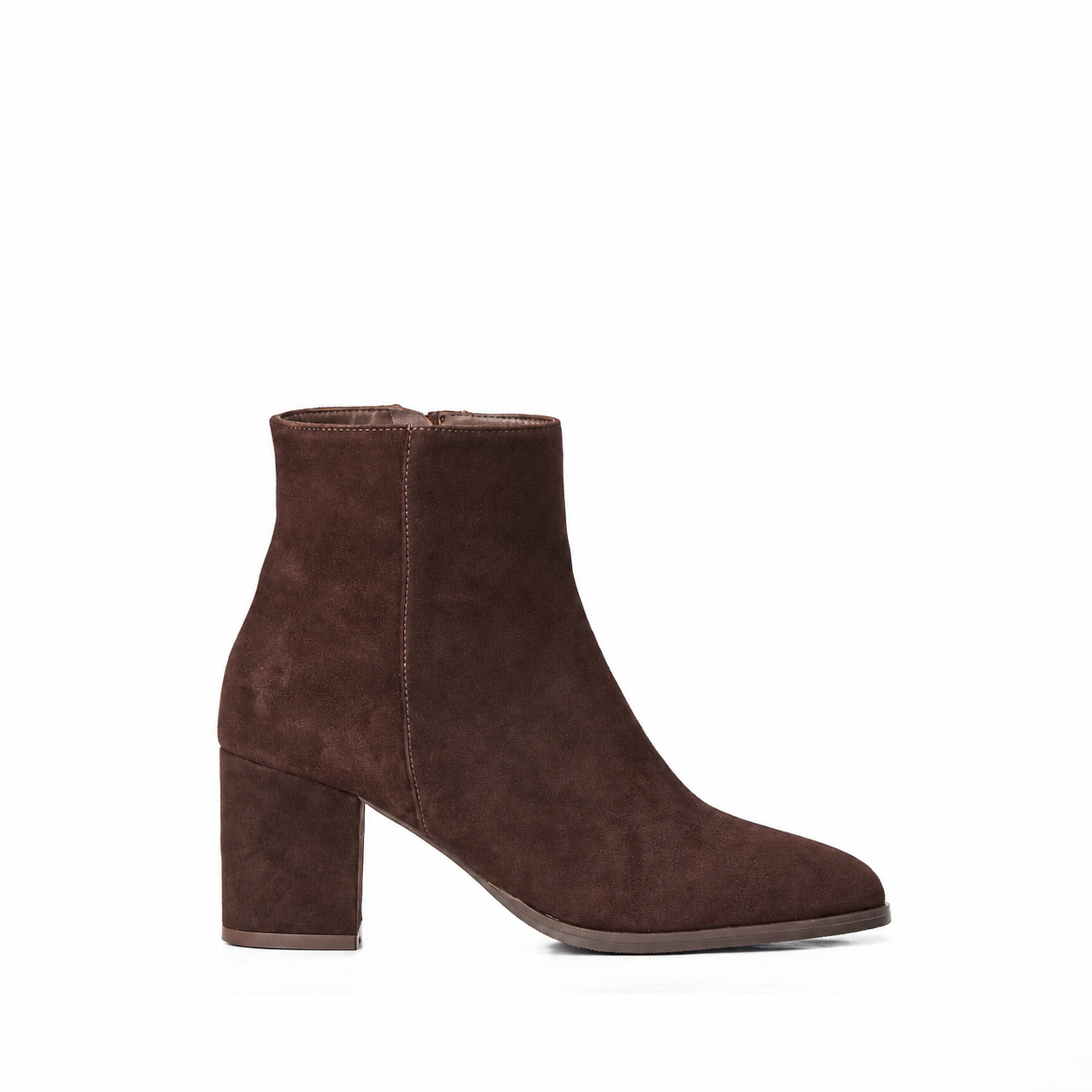 Stivaletto Authentic | 653